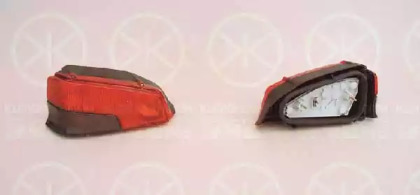 Задний фонарь KLOKKERHOLM для PEUGEOT 106 I (1A, 1C) 1.6