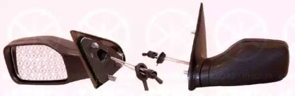 Двери KLOKKERHOLM для PEUGEOT 106 I (1A, 1C) 1.6