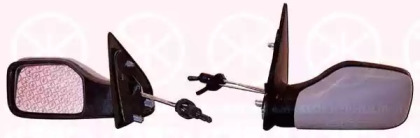 Двери KLOKKERHOLM для PEUGEOT 106 I (1A, 1C) 1.6