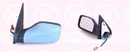 Двери KLOKKERHOLM для PEUGEOT 106 I (1A, 1C) 1.6