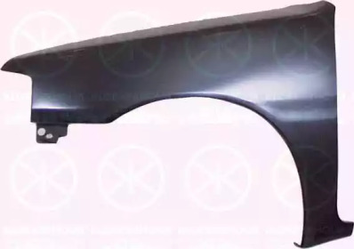 Автомобиль, передняя часть KLOKKERHOLM для PEUGEOT 106 I (1A, 1C) 1.6