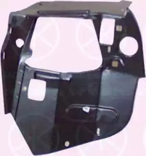Кузов KLOKKERHOLM для PEUGEOT 205 I (741A/C) 1.7 Diesel