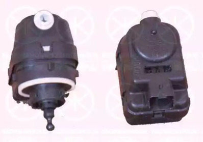 Передняя оптика KLOKKERHOLM для PEUGEOT 306 Кабриолет (7D, N3, N5) 1.8 16V