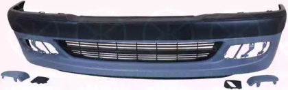 Автомобиль, передняя часть KLOKKERHOLM для PEUGEOT 306 Кабриолет (7D, N3, N5) 2.0 16V