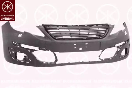 Буфер KLOKKERHOLM для PEUGEOT 308 SW II 1.6 THP 150