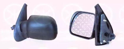 Двери KLOKKERHOLM для RENAULT KANGOO (KC0/1_) 1.4 (KC0C, KC0H, KC0B, KC0M)
