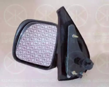 Двери KLOKKERHOLM для RENAULT KANGOO (KC0/1_) 1.4 (KC0C, KC0H, KC0B, KC0M)