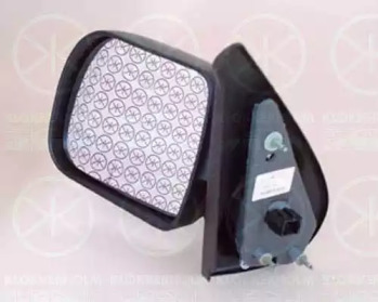 Двери KLOKKERHOLM для RENAULT KANGOO (KC0/1_) 1.4 (KC0C, KC0H, KC0B, KC0M)