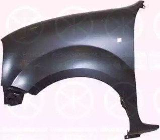 Крыло/навесные части KLOKKERHOLM для RENAULT KANGOO (KC0/1_) 1.4 (KC0C, KC0H, KC0B, KC0M)