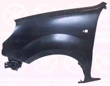 Детали кузова/крыло/буфер KLOKKERHOLM для NISSAN KUBISTAR (X76) 1.5 dCi