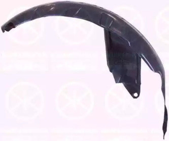 Автомобиль, передняя часть KLOKKERHOLM для RENAULT KANGOO (KC0/1_) 1.4 (KC0C, KC0H, KC0B, KC0M)