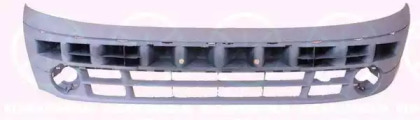 Передняя решетка / обшивка KLOKKERHOLM для RENAULT KANGOO (KC0/1_) 1.4 (KC0C, KC0H, KC0B, KC0M)