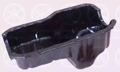 Масляный поддон KLOKKERHOLM для RENAULT KANGOO (KC0/1_) 1.4 (KC0C, KC0H, KC0B, KC0M)