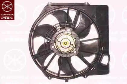 Система охлаждения KLOKKERHOLM для RENAULT KANGOO (KC0/1_) 1.4 (KC0C, KC0H, KC0B, KC0M)