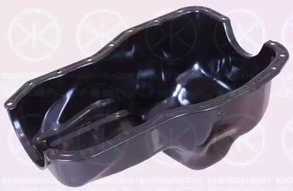 Масляный поддон KLOKKERHOLM для DACIA LOGAN EXPRESS (FS_) 1.6