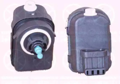 Передняя оптика KLOKKERHOLM для RENAULT KANGOO (KC0/1_) 1.4 (KC0C, KC0H, KC0B, KC0M)