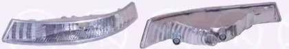 Фонарь указателя поворота KLOKKERHOLM для NISSAN PRIMASTAR Фургон (X83) 2.0