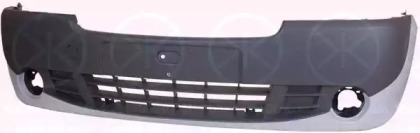 Передняя решетка / обшивка KLOKKERHOLM для NISSAN PRIMASTAR Фургон (X83) 2.0