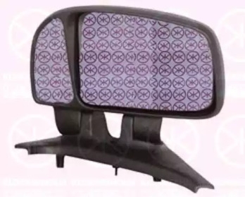 Зеркала KLOKKERHOLM для NISSAN INTERSTAR Фургон (X70) dCi 140