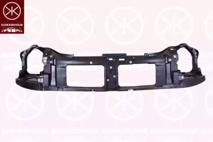 Детали кузова/крыло/буфер KLOKKERHOLM для NISSAN INTERSTAR Фургон (X70) dCi 140