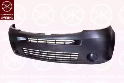 Буфер KLOKKERHOLM для NISSAN INTERSTAR Фургон (X70) dCi 140
