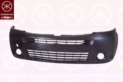Буфер KLOKKERHOLM для NISSAN INTERSTAR Фургон (X70) dCi 140