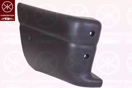 Буфер KLOKKERHOLM для NISSAN INTERSTAR Фургон (X70) dCi 140