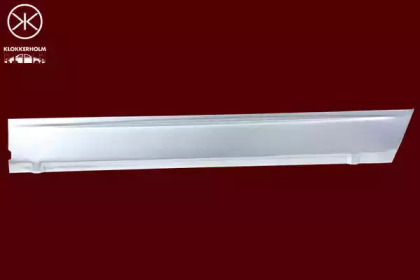 Двери KLOKKERHOLM для SAAB 99 2.0