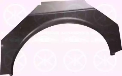 Кабина пассажира KLOKKERHOLM для SAAB 99 2.0