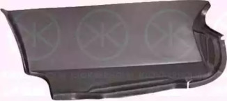 Кабина пассажира KLOKKERHOLM для SAAB 99 2.0