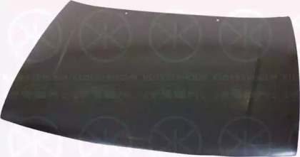 Автомобиль, задняя часть KLOKKERHOLM для VW CADDY II Variant (9K9B) 1.4