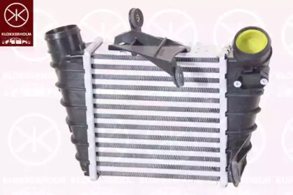 Система нагнетания воздуха KLOKKERHOLM для SKODA FABIA I Combi (6Y5) 1.9 TDI