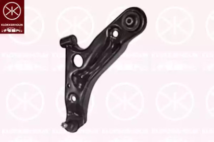 Рычаг (поперечный, диагональный, продольный) KLOKKERHOLM для NISSAN PIXO (UA0) 1.0