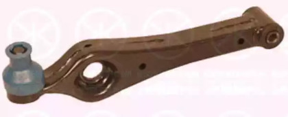 Подвеска поперечного рычага KLOKKERHOLM для SUZUKI WAGON R+ (MM) 1.3 (RB 413)