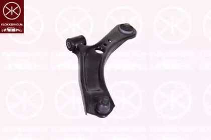 Рычаг (поперечный, диагональный, продольный) KLOKKERHOLM для SUZUKI SX4 (EY, GY) 1.6 VVT 4x4 (RW 416)
