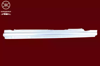 Кабина пассажира KLOKKERHOLM для SKODA FABIA I Combi (6Y5) 1.2