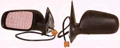 Зеркала KLOKKERHOLM для SKODA FABIA I Combi (6Y5) 1.2