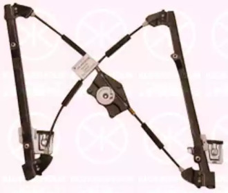 Механизм стеклоподъемника KLOKKERHOLM для SKODA FABIA I Combi (6Y5) 1.2