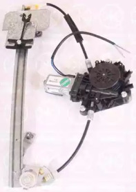 Механизм стеклоподъемника KLOKKERHOLM для SKODA FABIA I Combi (6Y5) 1.2