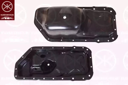Масляный поддон KLOKKERHOLM для SKODA FABIA I Combi (6Y5) 1.4