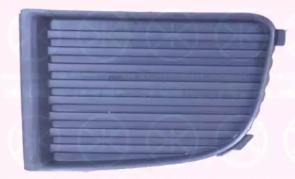 Буфер KLOKKERHOLM для SKODA FABIA I Combi (6Y5) 1.2