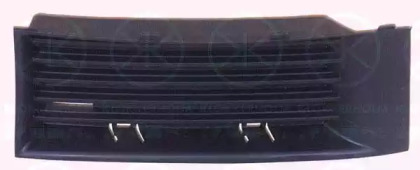 Буфер KLOKKERHOLM для SKODA FABIA I Combi (6Y5) 1.2