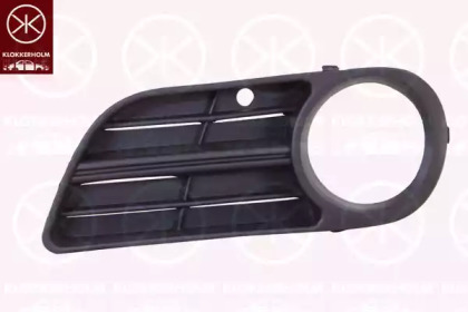 Буфер KLOKKERHOLM для SKODA FABIA I Combi (6Y5) 1.2