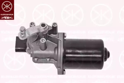Двигатель стеклоочистителя KLOKKERHOLM для VW BORA Variant (1J6) 1.4 16V