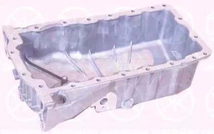 Масляный поддон KLOKKERHOLM для VW BORA Variant (1J6) 1.8 T