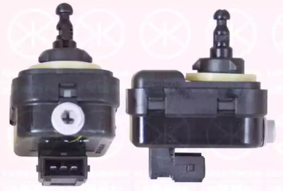 Передняя оптика KLOKKERHOLM для NISSAN MICRA C+C III (K12) 1.4 16V
