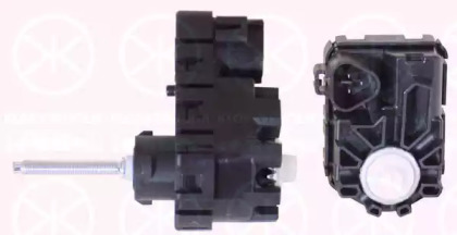 Передняя оптика KLOKKERHOLM для SUZUKI SX4 (EY, GY) 1.6 VVT 4x4 (RW 416)