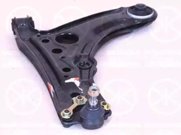 Подвеска поперечного рычага KLOKKERHOLM для VW POLO (6N2) 1.4 16V