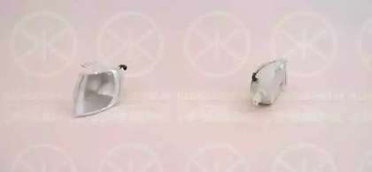 Фонарь указателя поворота KLOKKERHOLM для VW POLO (6N1) 64 1.9 D