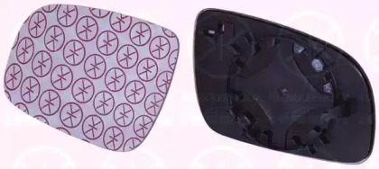 Остекление / зеркала KLOKKERHOLM для VW POLO (6N2) 1.4 16V